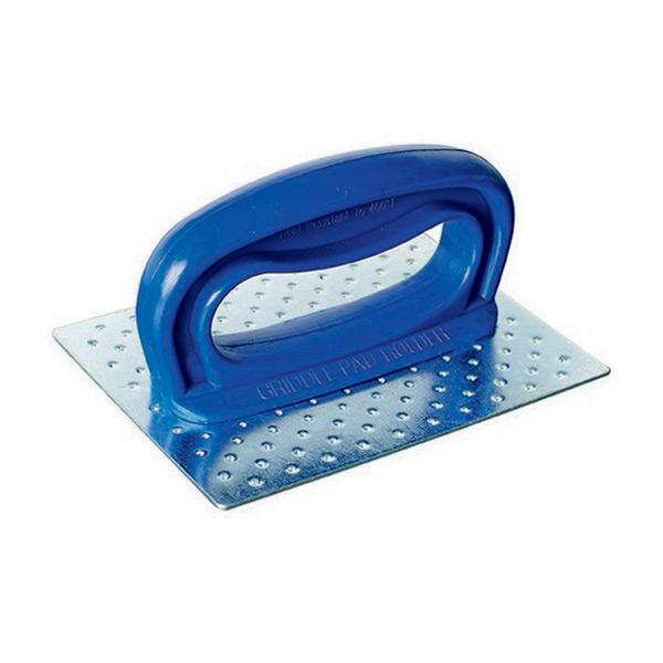 Griddle Pad Holder